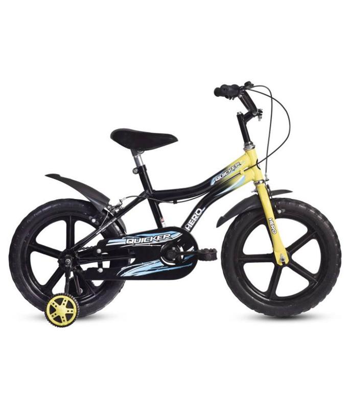 hero reeva cycle for kids